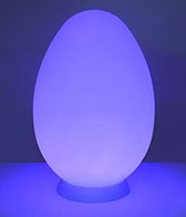 Mood Lighting Egg