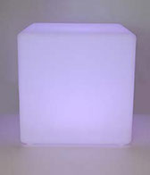 Mood Lighting Cube